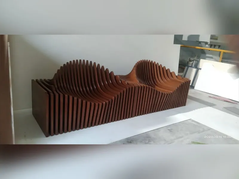 Luxury Residential Carpentry Project